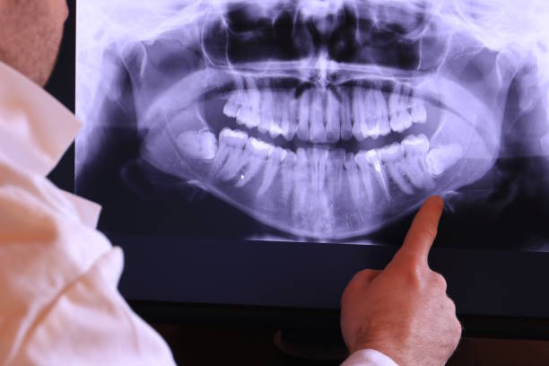 Best Emergency Treatment for Toothache in Heber Springs, AR