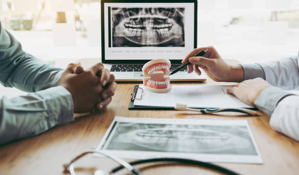 Best Same-Day Emergency Dentist in Heber Springs, AR