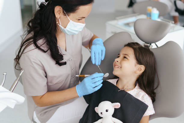 Best Emergency Tooth Extraction in Heber Springs, AR
