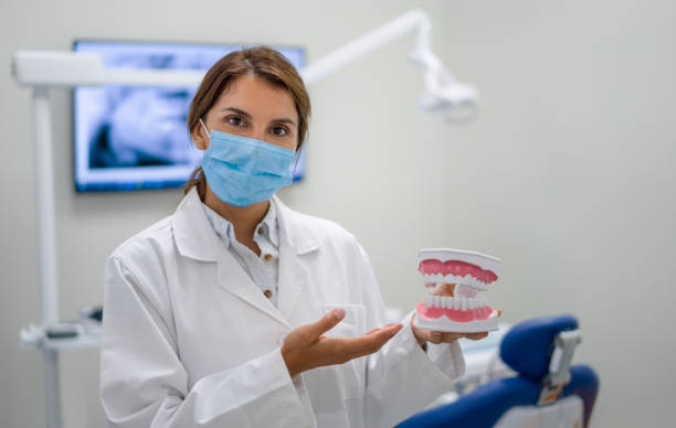  Heber Springs, AR Emergency Dentist Pros