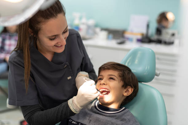 Best Walk-In Emergency Dentist in Heber Springs, AR
