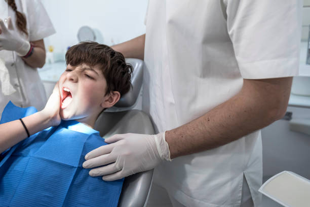 Best Emergency Wisdom Teeth Removal in Heber Springs, AR