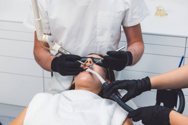 Best Pediatric Emergency Dentist in Heber Springs, AR
