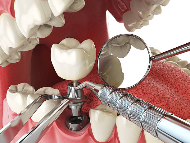 Best Emergency Orthodontic Repairs in Heber Springs, AR