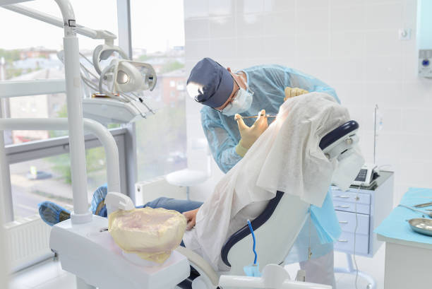 Best Walk-In Emergency Dentist in Heber Springs, AR